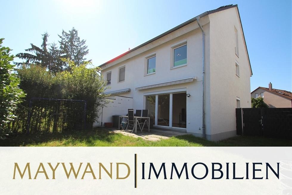 3 bedrooms Townhouse in Rhein-Neckar-Kreis, Germany No. 304896