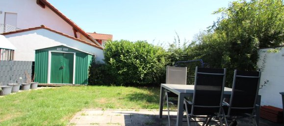 3 bedrooms Townhouse in Rhein-Neckar-Kreis, Germany No. 304896 18