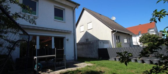 3 bedrooms Townhouse in Rhein-Neckar-Kreis, Germany No. 304896 16