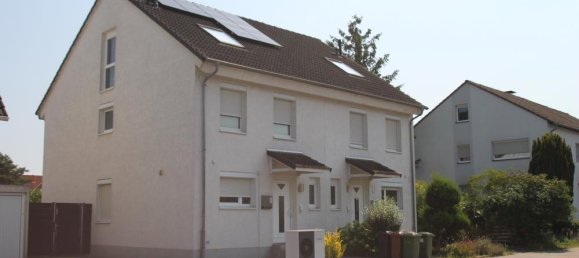 3 bedrooms Townhouse in Rhein-Neckar-Kreis, Germany No. 304896 19