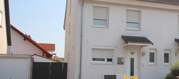 3 bedrooms Townhouse in Rhein-Neckar-Kreis, Germany No. 304896 20