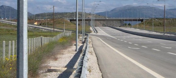 20000m² Hotel in Kastoria, Greece No. 6524 2