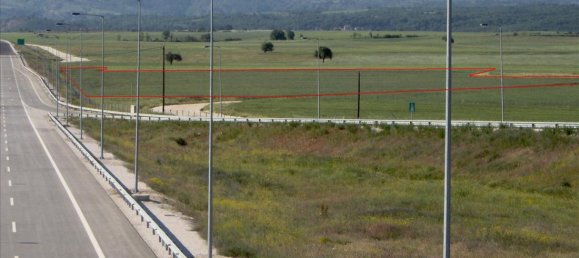 20000m² Hotel in Kastoria, Greece No. 6524 4