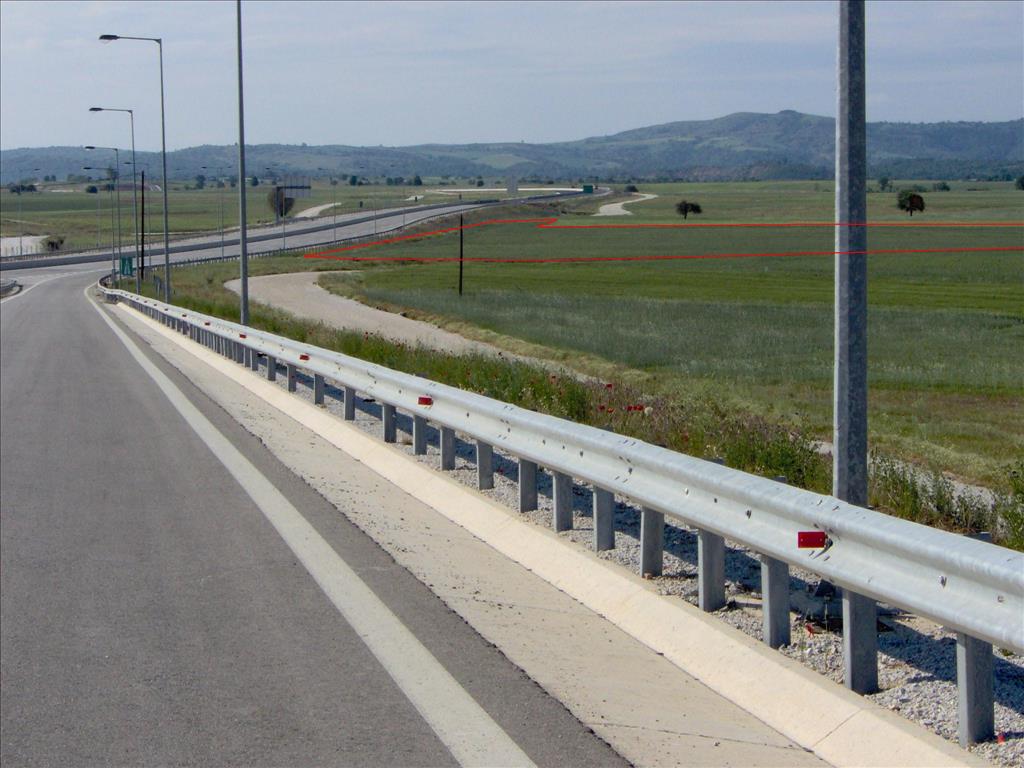 20000m² Hotel in Kastoria, Greece No. 6524