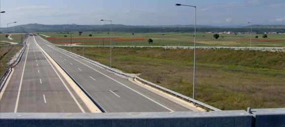 20000m² Hotel in Kastoria, Greece No. 6524 3