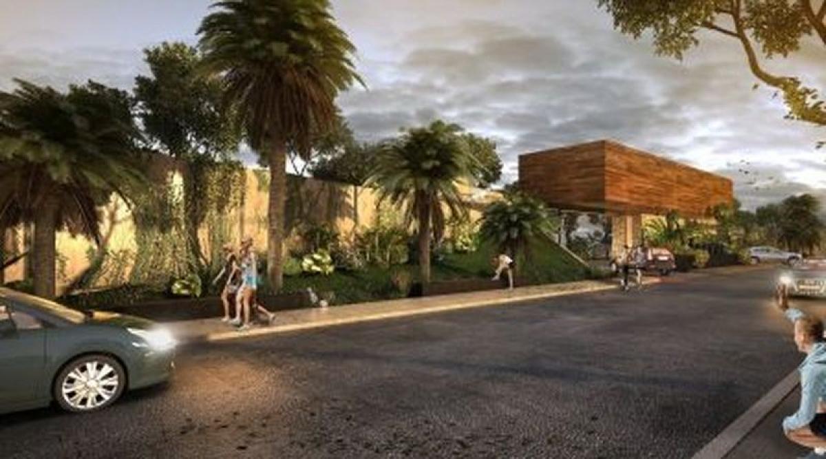  قطعة أرض في Merida, Mexico رقم 128929