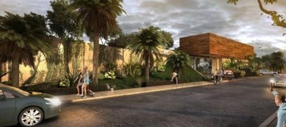  قطعة أرض في Merida, Mexico رقم 128929 2