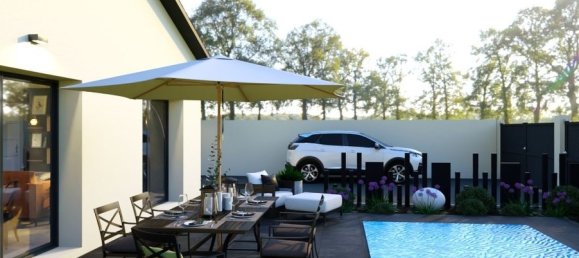 3 Schlafzimmer Villa in Genas, France, Nr. 347197 2