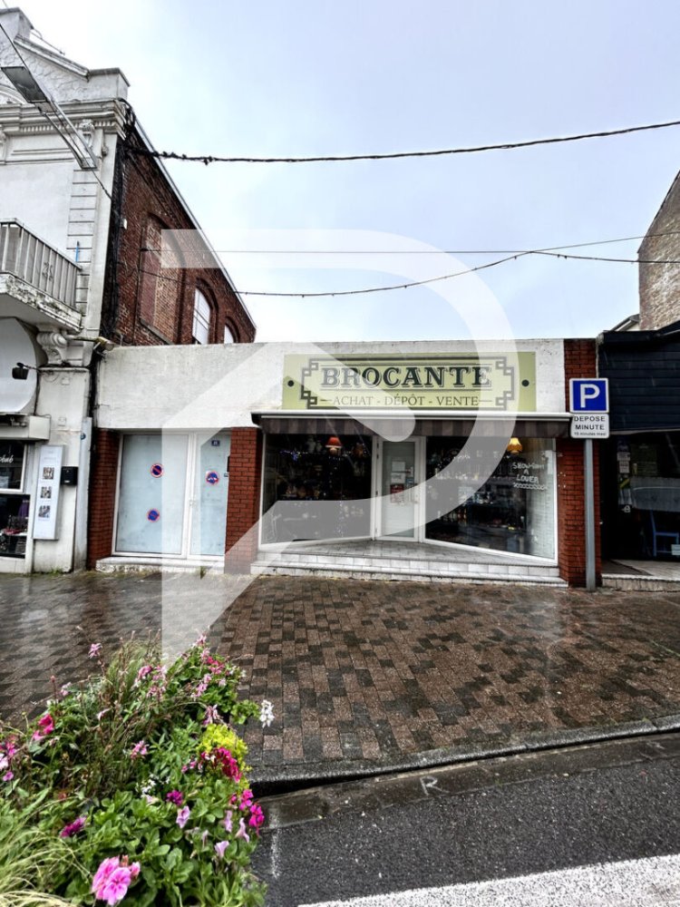 Коммерческая недвижимость 100м² в Кодри, Франция № 271465