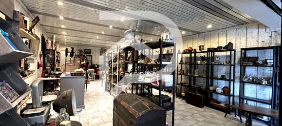 Коммерческая недвижимость 100м² в Кодри, Франция № 271465 2