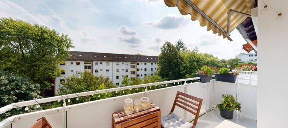 3 bedrooms Apartment in Bremen, Germany No. 11081 7