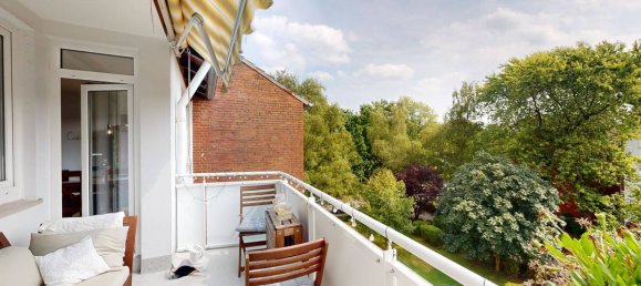 3 bedrooms Apartment in Bremen, Germany No. 11081 8