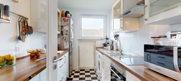 3 bedrooms Apartment in Bremen, Germany No. 11081 2