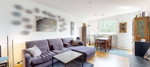 3 bedrooms Apartment in Bremen, Germany No. 11081 12