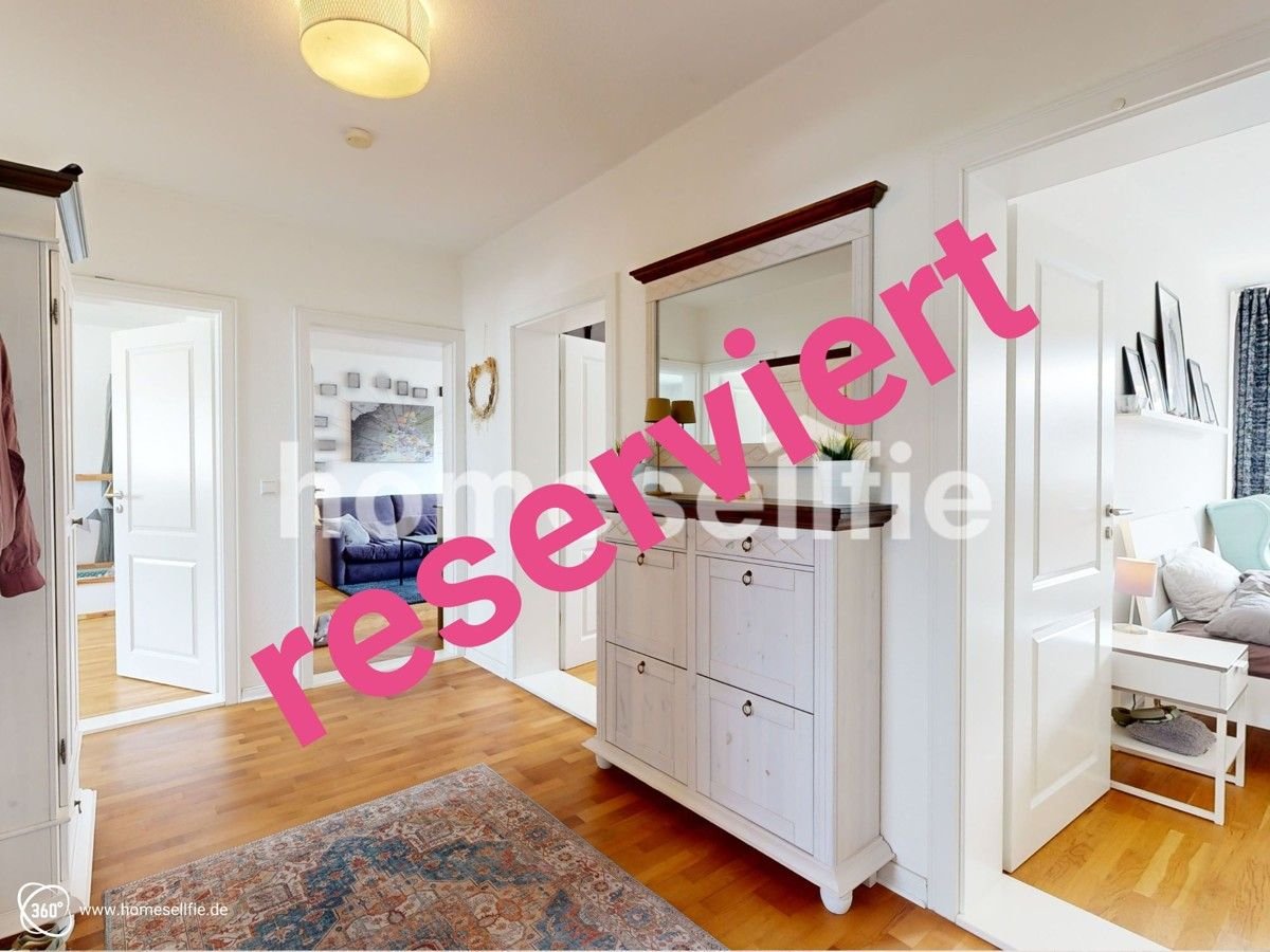 3 bedrooms Apartment in Bremen, Germany No. 11081