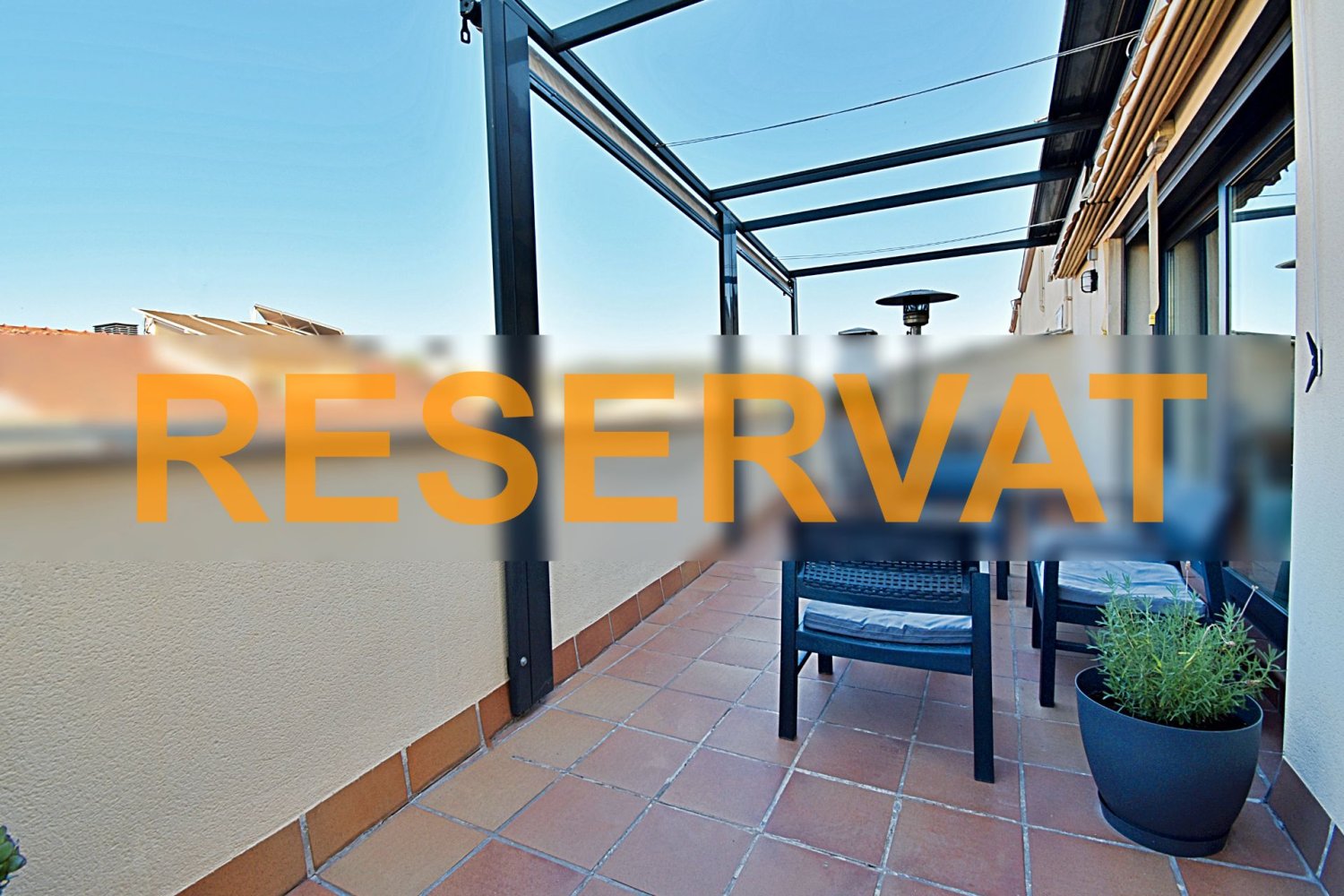 4 Schlafzimmer Penthouse in Cardedeu, Spain, Nr. 247597