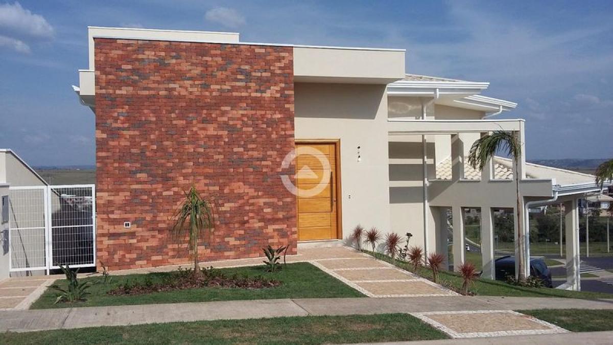 Дом с 4 спальнями в Сан-Паулу, Бразилия № 480189