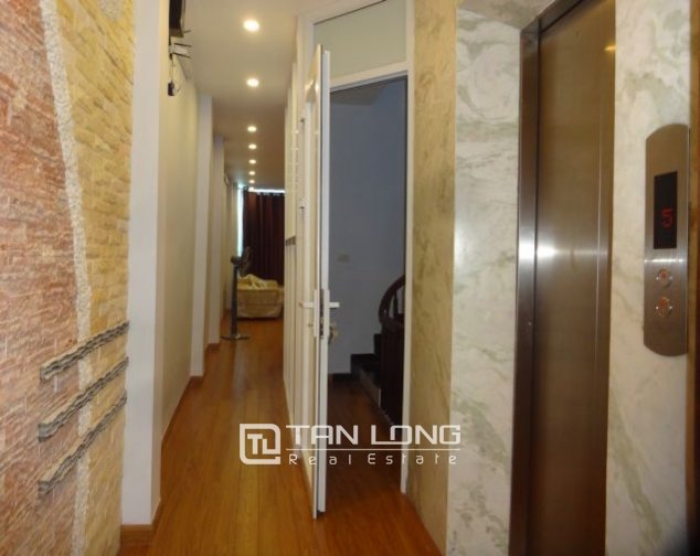 1 bedroom Apartment in Tay Ho, Vietnam No. 3029