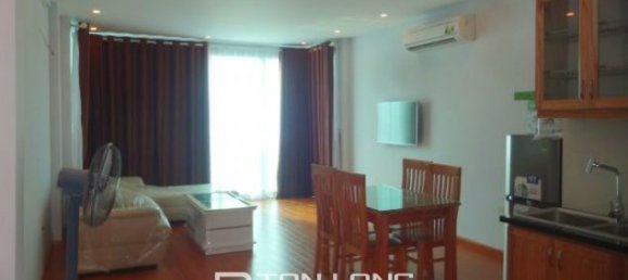 1 bedroom Apartment in Tay Ho, Vietnam No. 3029 2