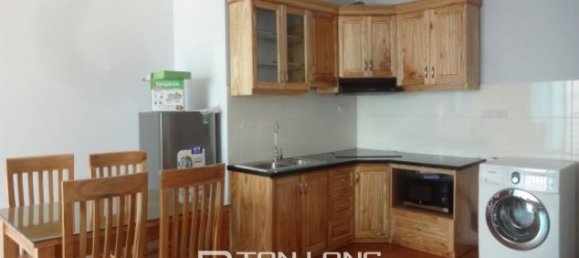 1 bedroom Apartment in Tay Ho, Vietnam No. 3029 6