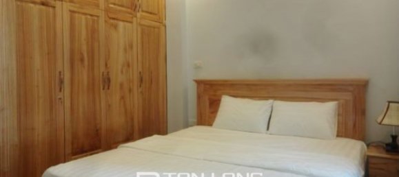 1 bedroom Apartment in Tay Ho, Vietnam No. 3029 10