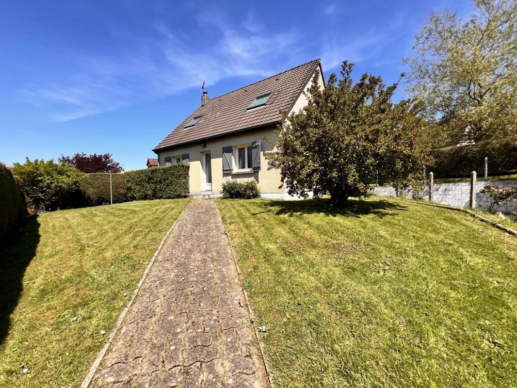 5 rooms House in Halluin, France No. 352600