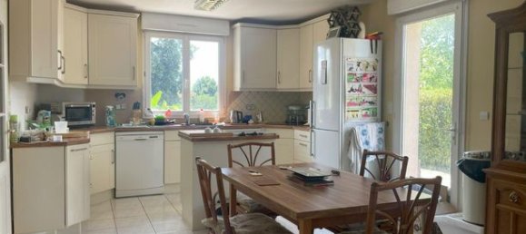 4 Schlafzimmer Haus in Mayenne, France, Nr. 308623 4