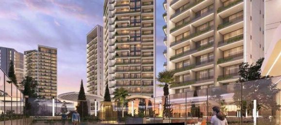 Apartamento de 2 dormitorios en Livadia, Cyprus No. 81768 9