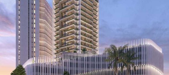 Apartamento de 2 dormitorios en Livadia, Cyprus No. 81768 8