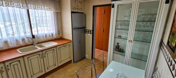 Квартира с 4 спальнями в Бенидорм, Испания № 188229 8