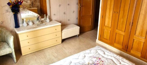 Квартира с 4 спальнями в Бенидорм, Испания № 188229 15