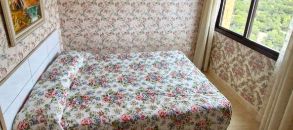 Квартира с 4 спальнями в Бенидорм, Испания № 188229 20