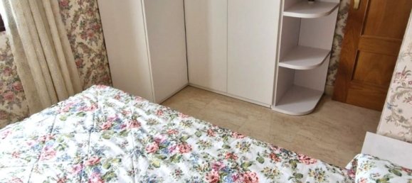 Квартира с 4 спальнями в Бенидорм, Испания № 188229 21