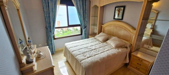 Квартира с 4 спальнями в Бенидорм, Испания № 188229 17