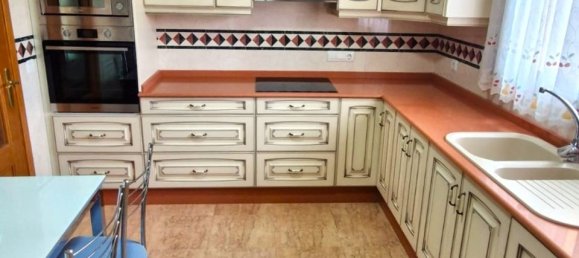 Квартира с 4 спальнями в Бенидорм, Испания № 188229 9