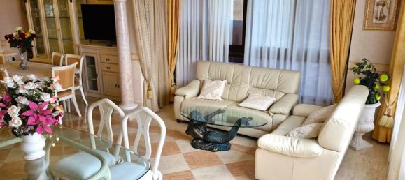 Квартира с 4 спальнями в Бенидорм, Испания № 188229 5