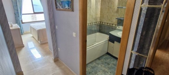 Квартира с 4 спальнями в Бенидорм, Испания № 188229 7