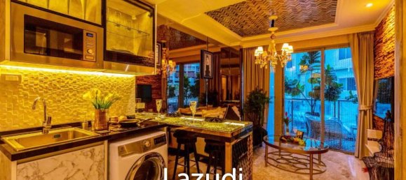 1 bedroom Condo in Sattahip, Thailand No. 15976 3