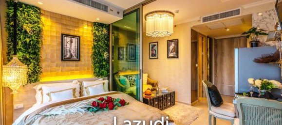 1 bedroom Condo in Sattahip, Thailand No. 15976 6