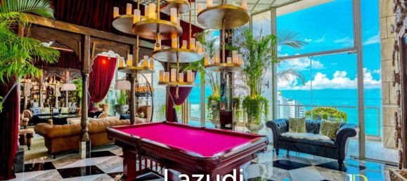 1 bedroom Condo in Sattahip, Thailand No. 15976 8