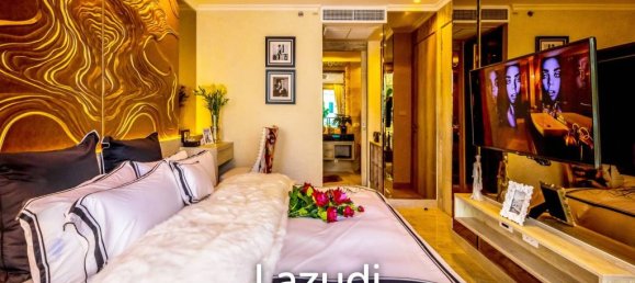 1 bedroom Condo in Sattahip, Thailand No. 15976 5