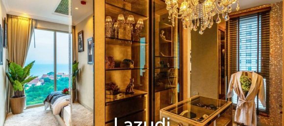 1 bedroom Condo in Sattahip, Thailand No. 15976 4