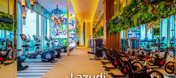 1 bedroom Condo in Sattahip, Thailand No. 15976 9