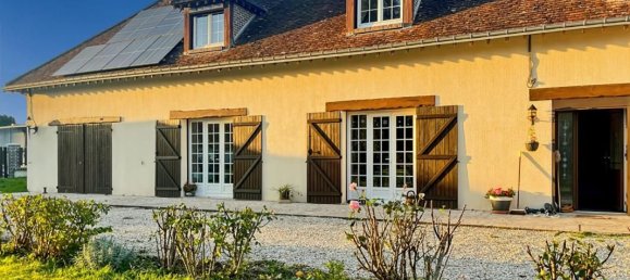 Дом с 4 спальнями в Фонтван, Франция № 214203 16