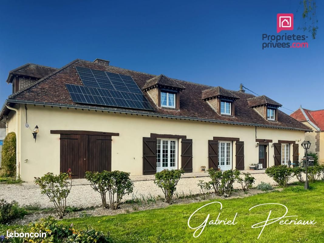 Дом с 4 спальнями в Фонтван, Франция № 214203