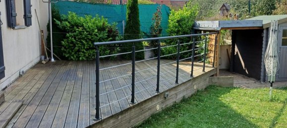 4 غرف نوم منزل في Dreuil-les-Amiens, France رقم 67638 4