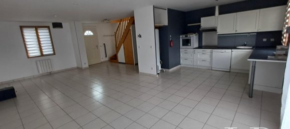 4 غرف نوم منزل في Dreuil-les-Amiens, France رقم 67638 3