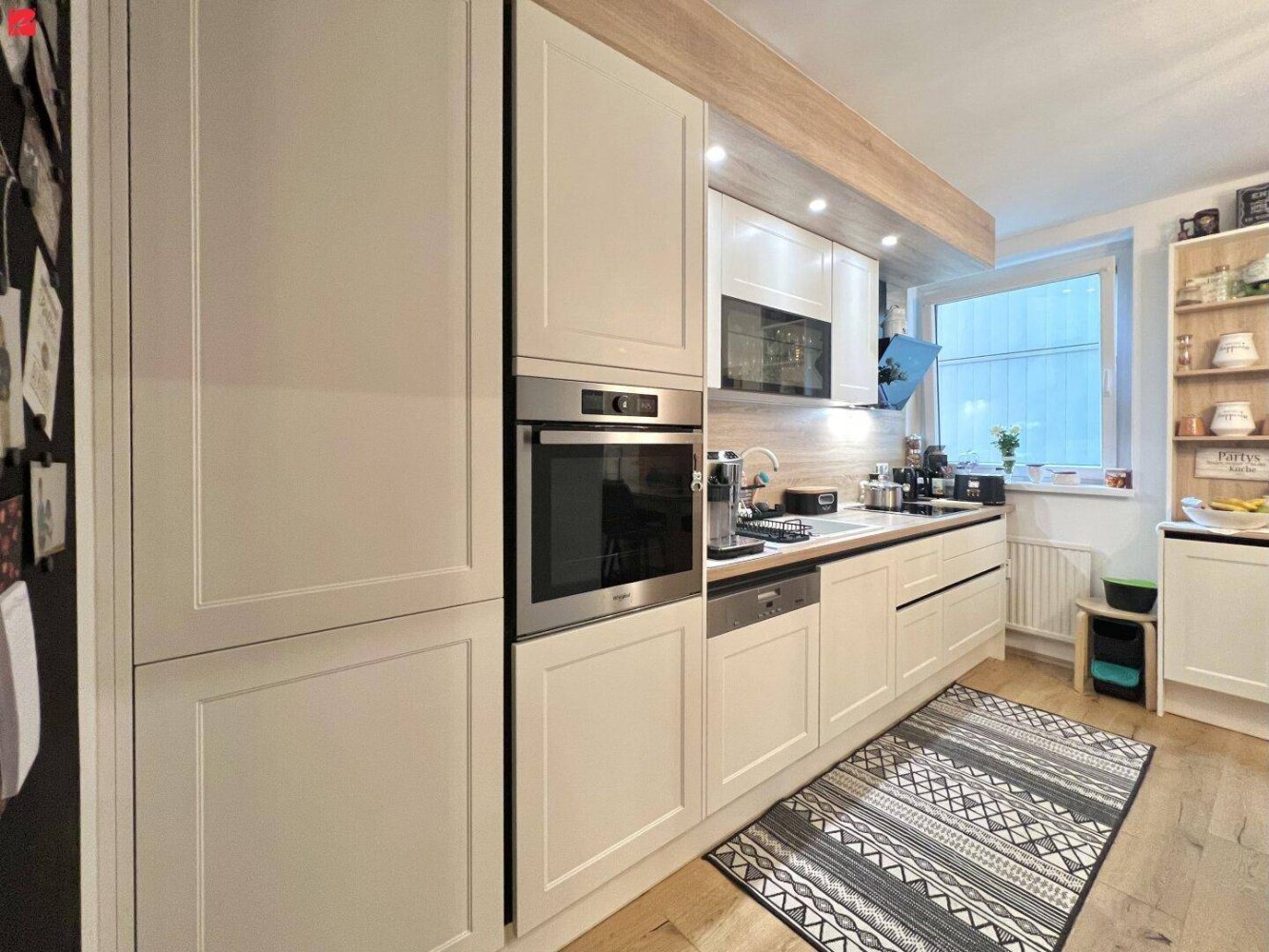 Apartamento de 3 habitaciónes en Graz, Austria No. 231331