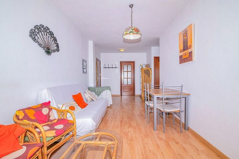 2 bedrooms Apartment in Las Gabias, Spain No. 227399