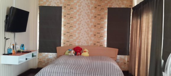 3 bedrooms Cafe / restaurant in Pattaya, Thailand No. 1155 17